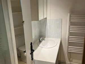 APPARTEMENT T2 en camargue