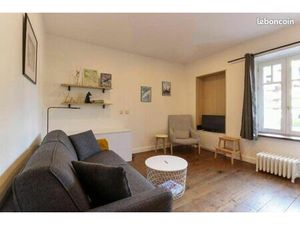 JOLI APPARTEMENT 32m2 SUR CHAMONIX-MONT-BLANC