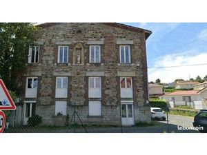 Appartement 3P LE FAY