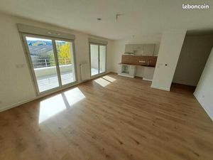 Appartement 4 pièces 87 m²
