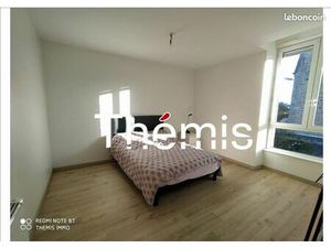 Appartement 2 pièces 50 m²