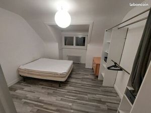 Appartement etudiant