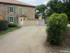 Appartement T3 85 m²