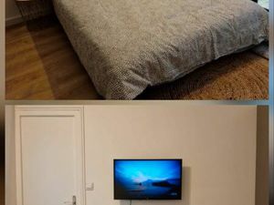 Charmant studio rénové – Résidence avec piscine