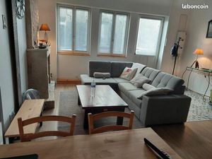 Maison - 2 pièces - 50m2