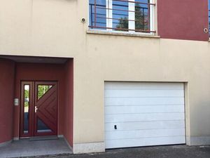 Appatement dans residence