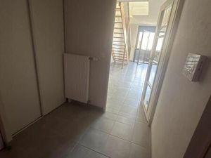 Appartement 3 pièces 72 m²