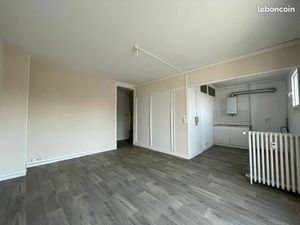 Appartement T3 Saint-Dizier