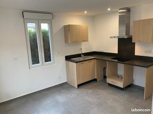 Studio proche centre