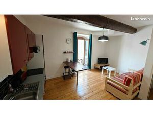 Joli T2  Calme et Climatisé