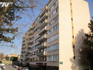 Studio 32 m² SECLIN