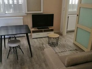 Appartement T1 bis