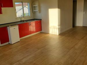 Location d'un studio 25m² TALANT