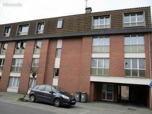 Appartement 51 m² TEMPLEMARS