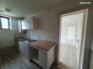 Appartement 2 pièces 35 m²