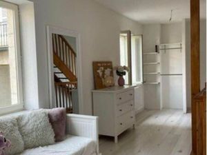 Appartement Triplex meublé à louer