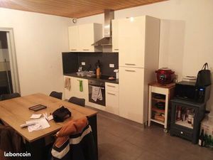 Appartement T 4 -- 97 M2