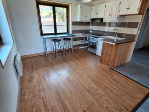 Appartement F3/ 4 pièces