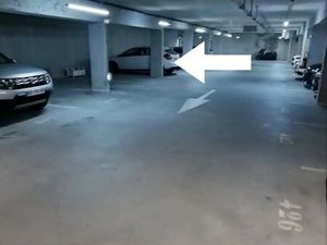 Place de parking St Esprit