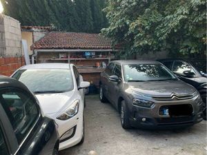 Parking à 3 min d’Orly aéroport