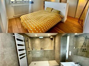 Grande maison proche Docks Biarritz