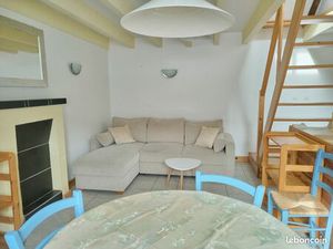 Maison 1 pièce 30 m²