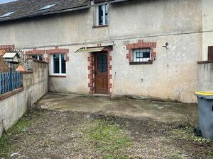 Maison 4 pièces 123 m²