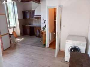 T2 bis hypercentre Foix