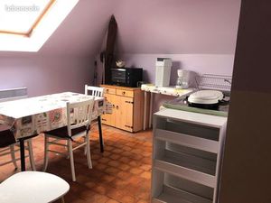 Appartement meublé GIEN