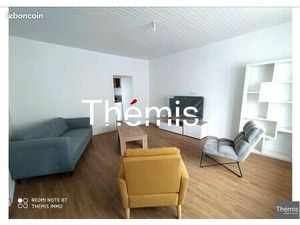 Appartement 1 pièce 10 m²