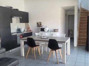 Loft T4 dans un anciens corps de ferme