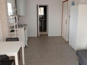Studio meublé 21m2