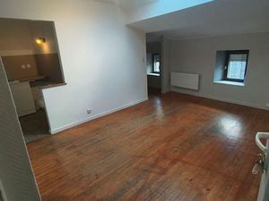 Appartement a louer centre ville SAINT MIHIEL