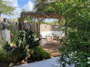 T3 Meublé à Sainte Anne