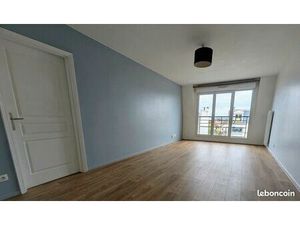 Appartement 3 pièces 69 m²
