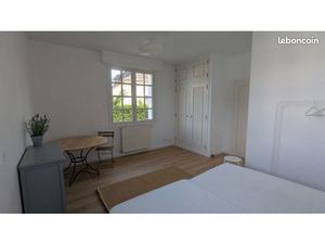 Chambre étudiante meublée - Caen Venoix