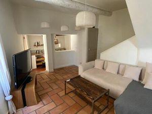 Location Maison Meublée Châteauneuf du Pape