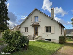 Pavillon 5 pièces 108 m²