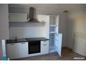 Maison mitoyenne T3  100m2  Plein centre