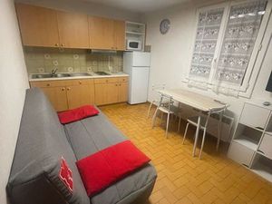 Appartement 30 m2 RDC Ancelle 05260