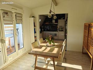 Location proche gare