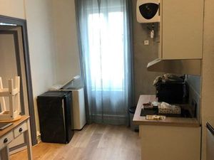 Apparement T2 33m2 meublé