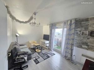 Chambre 5 pièces 91 m²