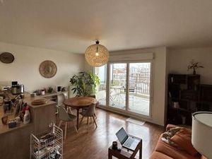 Chambre 1 pièce 85 m²