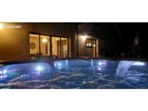 Hôtel particulier  idéal pour toute la famille