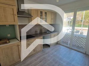 Maison 5 pièces 87 m²