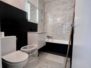 Studio meublé Annemasse – Centre-ville  200m Gare CEVA  proche Genève