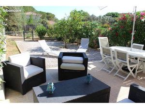 CALVI APPARTEMENT DE STANDING RESIDENCE PRIVEE LOCATION a L'ANNEE