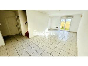 Le Bouscat - T4 en Duplex avec stationnement et jardin