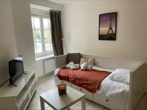 Studio à louer Lamballe centre